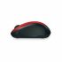 Mouse Fără Fir Logitech 910-002496 Roșu Negru/Roșu