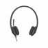 Căști cu Microfon Logitech H340 USB 1,8 m Negru