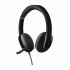 Cască cu Microfon Gaming Logitech 304298