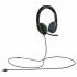 Cască cu Microfon Gaming Logitech 304298
