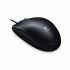 Logitech Mouse B100 OEM Negru