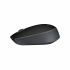 Mouse Fără Fir Logitech M171 1000 dpi Negru