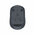 Mouse Fără Fir Logitech M171 1000 dpi Negru