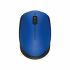 Mouse Fără Fir Logitech M171 1000 dpi Albastru