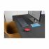 Mouse Fără Fir Logitech M171 1000 dpi Negru Roșu