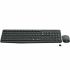 Tastatură și Mouse Fără Fir Logitech 920-007919