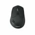 Mouse Fără Fir Logitech 910-004791 Negru