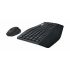 Tastatură și Mouse Fără Fir Logitech MK850 PERFORMANCE Negru Qwerty US