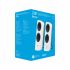 Difuzoare Bluetooth Logitech 980-001292 Alb 10 W