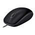 Mouse Fără Fir Logitech 910-005508 Negru