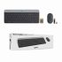 Tastatură și Mouse Logitech 920-009198 Qwerty Spaniolă QWERTY