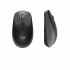 Mouse Optic Logitech M190 Negru 1000 dpi