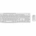 Tastatură și Mouse Logitech MK295