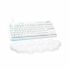 Tastatură Logitech 920-010414 Alb Spaniolă Qwerty Spaniolă QWERTY