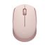 Mouse Fără Fir Logitech M171 Roz