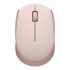 Mouse Fără Fir Logitech M171 Roz