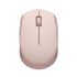 Mouse Fără Fir Logitech M171 Roz