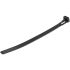 Bridă Nailon Startech CBMZTRB6BK           Negru