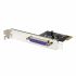Placă PCI Startech PEX1P2              