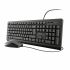 Tastatură Trust 23977               