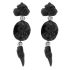 Cercei Damă Folli Follie 4E0T029K (65 mm)