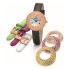 Ceas Damă Folli Follie wf0b055sps (Ø 30 mm)