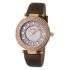 Ceas Damă Folli Follie WF1B020SSS_BROWN (Ø 40 mm)