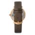 Ceas Damă Folli Follie WF1B020SSS_BROWN (Ø 40 mm)