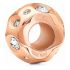 Mărgele Damă Folli Follie 3P13T015RC Auriu* 1 cm