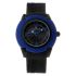 Ceas Damă Folli Follie WF13Y028ZPU_BLACK (Ø 40 mm)