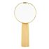 Colier Damă Folli Follie 1N17T011Y 38-80 cm