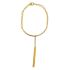 Colier Damă Folli Follie 1N17T013Y 38-80 cm