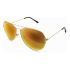 Ochelari de Soare Damă Folli Follie SG17T013GO Ø 61 mm