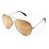 Ochelari de Soare Damă Folli Follie SG17T011NPG ø 60 mm
