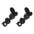 Cercei Damă Folli Follie 3E17T060AK (20 mm)