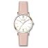 Ceas Damă Folli Follie WF18R034SPW-PI (Ø 32 mm)