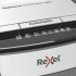 Concasor de Hârtie Rexel Optimum AutoFeed 50X 20 L