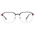 Ramă de Ochelari Unisex Gianfranco Ferre GFF0305 52004