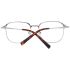 Ramă de Ochelari Unisex Gianfranco Ferre GFF0305 52004