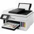 Imprimantă Multifuncțională Canon GX6050 MegaTank Alb