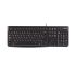 Tastatură Logitech 920-002488 Negru Qwerty Spaniolă AZERTY