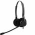 Căști cu Microfon Jabra 2309-820-104         Negru
