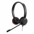 Căști Jabra 4999-829-409 Negru/Roșu Negru (1 Unități)