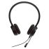 Căști Jabra 4999-829-409 Negru/Roșu Negru (1 Unități)