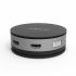 Hub USB Startech DKT31CHDVCM          Negru
