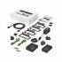 Adaptator Startech ST121HDBTE HDMI RJ-45