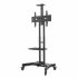 Suport reglabil Neomounts NM-M1700BLACK 32