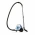 Extractor DOMO DO7286S 700 W Albastru/Alb 700 W