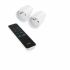 Mufă de Alimentare Dio Connected Home   Alb 2300 W 230 V