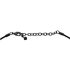 Colier Damă Misaki QCRPODISSEY (40 cm)